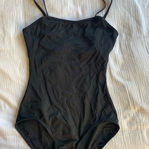Capezio bodysuit